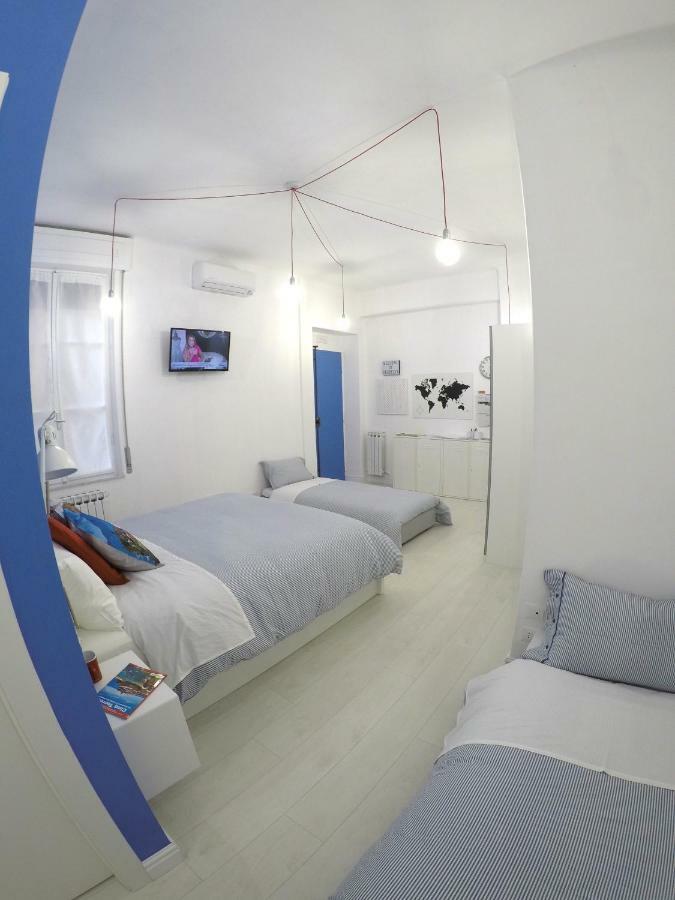 Interno5 Apartment La Spezia Exterior foto